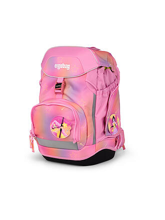 ERGOBAG | Set de cartables 6 pièces Pack UnbesiegBär