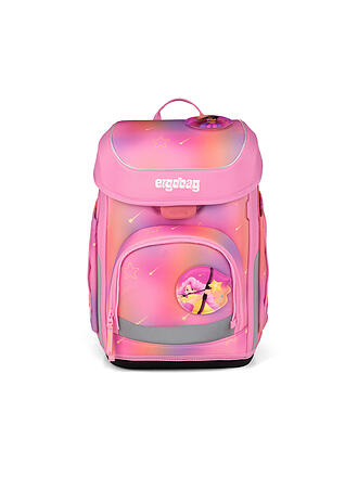 ERGOBAG | Set de cartable Cubo 5 pièces UnbesiegBär