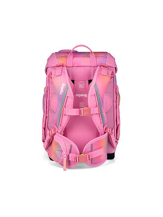 ERGOBAG | Set de cartable Cubo 5 pièces UnbesiegBär