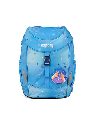 ERGOBAG | Sac à dos de maternelle Mini BühnenfiBär