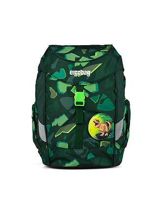 ERGOBAG | Sac à dos de maternelle Mini DinosauriBär
