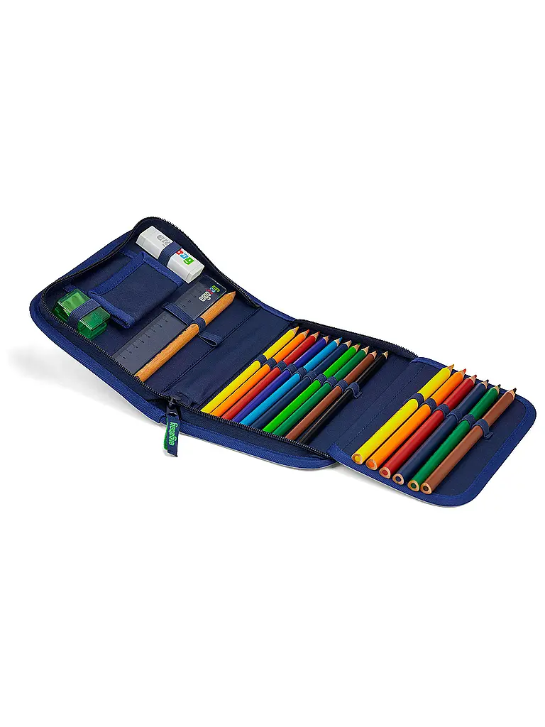 ERGOBAG | 7769058 | Noir