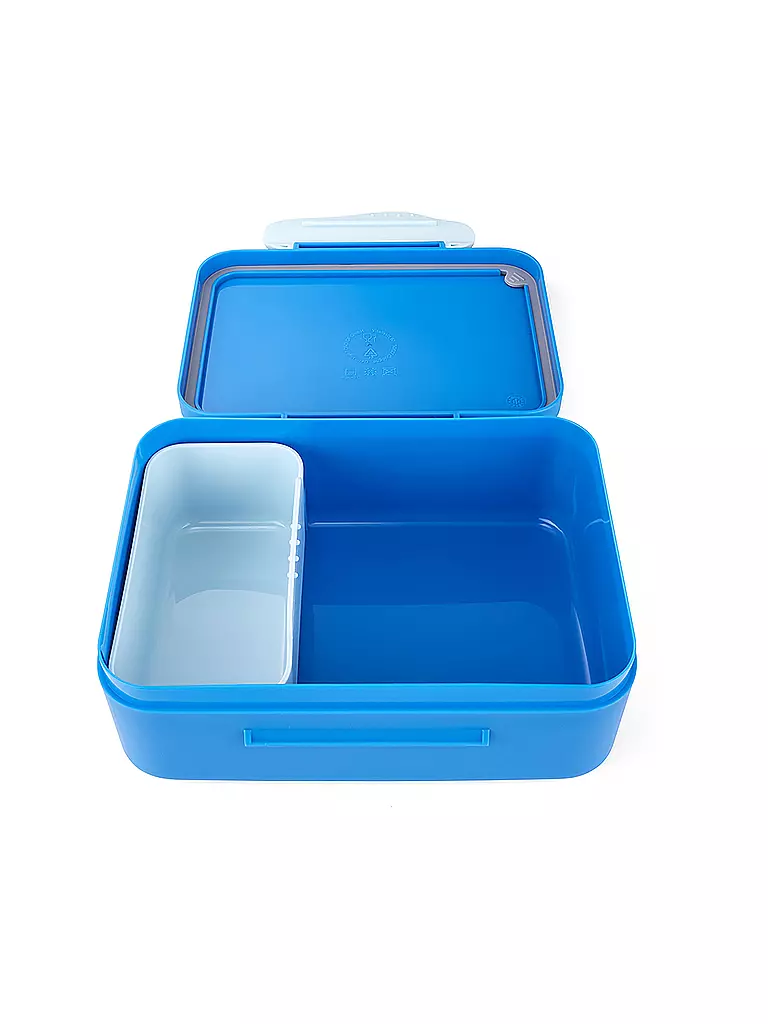 ERGOBAG | Boîte à lunch Bärni |