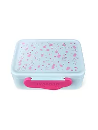 ERGOBAG | Boîte à lunch Bubbles | Lilas