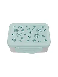 ERGOBAG | Boîte à lunch en acier inoxydable Gewitter | Menthe