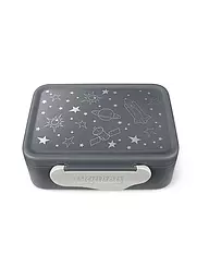 ERGOBAG | Boîte à lunch Espace | Gris