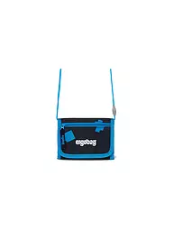 ERGOBAG | Set de cartable 6 pièces Cybär Race | Noir