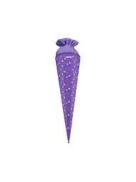 ERGOBAG | Cornet de friandises PonyBäradies | Lilas