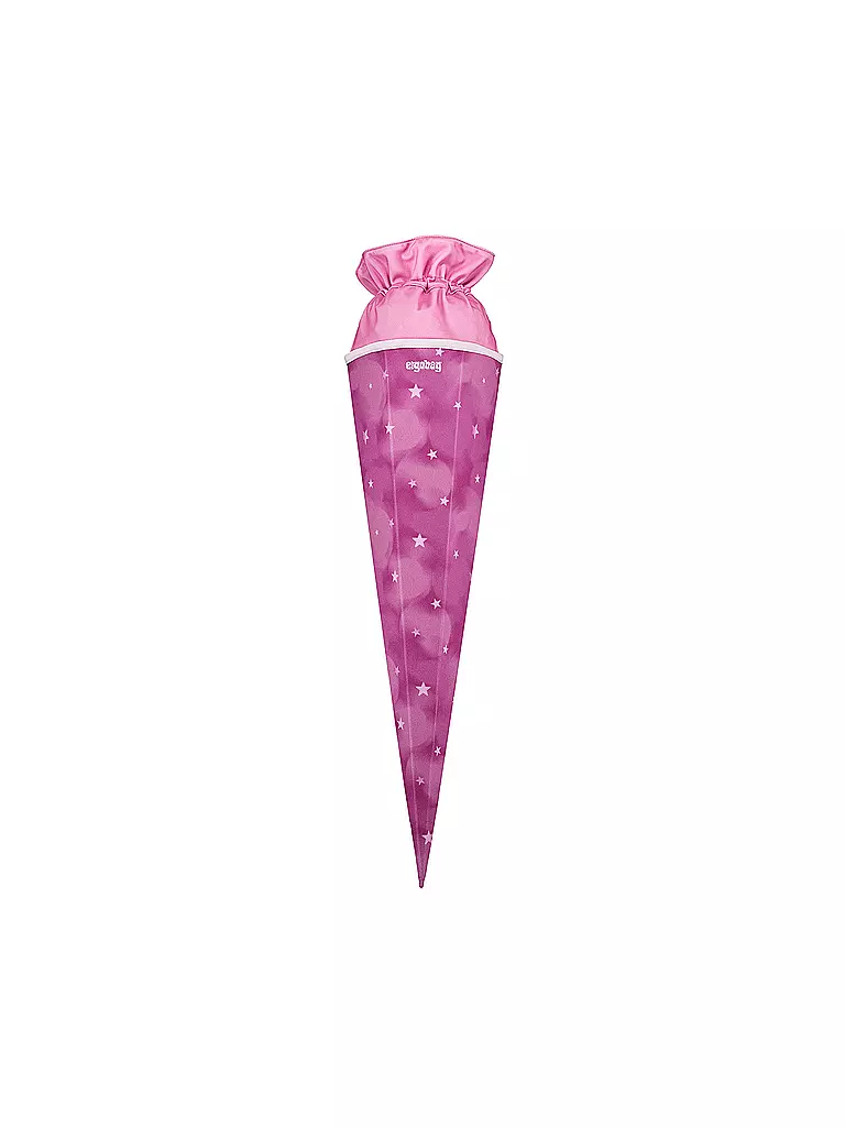 ERGOBAG | Cornet de friandises WolkenzauBär | rosa