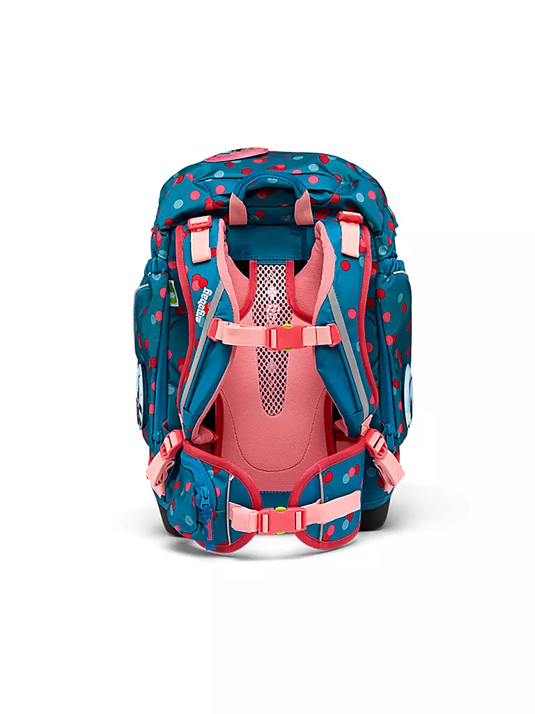 ERGOBAG | Ensemble de cartable 6 pièces MAXI - VoltiBär |