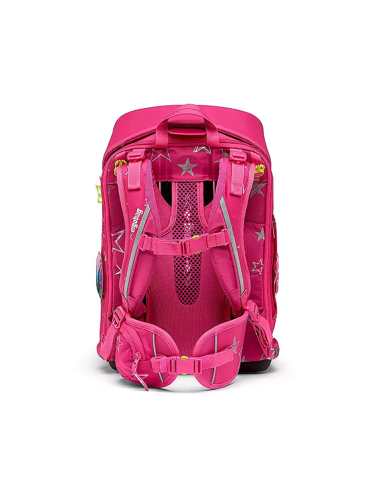 ERGOBAG | Ensemble de cartables 5 pièces Wide - SternzauBär | 