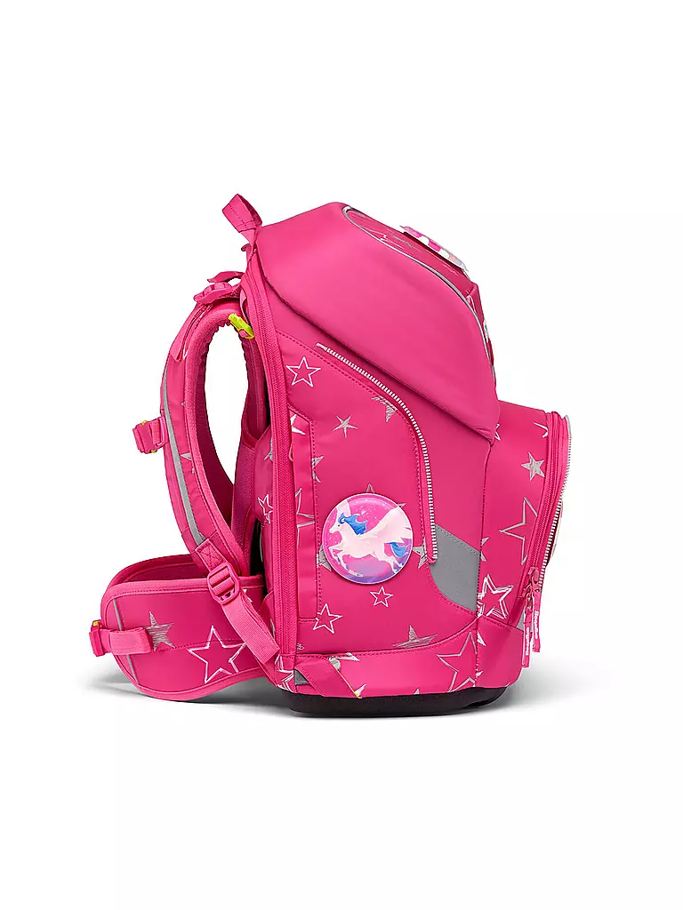 ERGOBAG | Ensemble de cartables 5 pièces Wide - SternzauBär | 