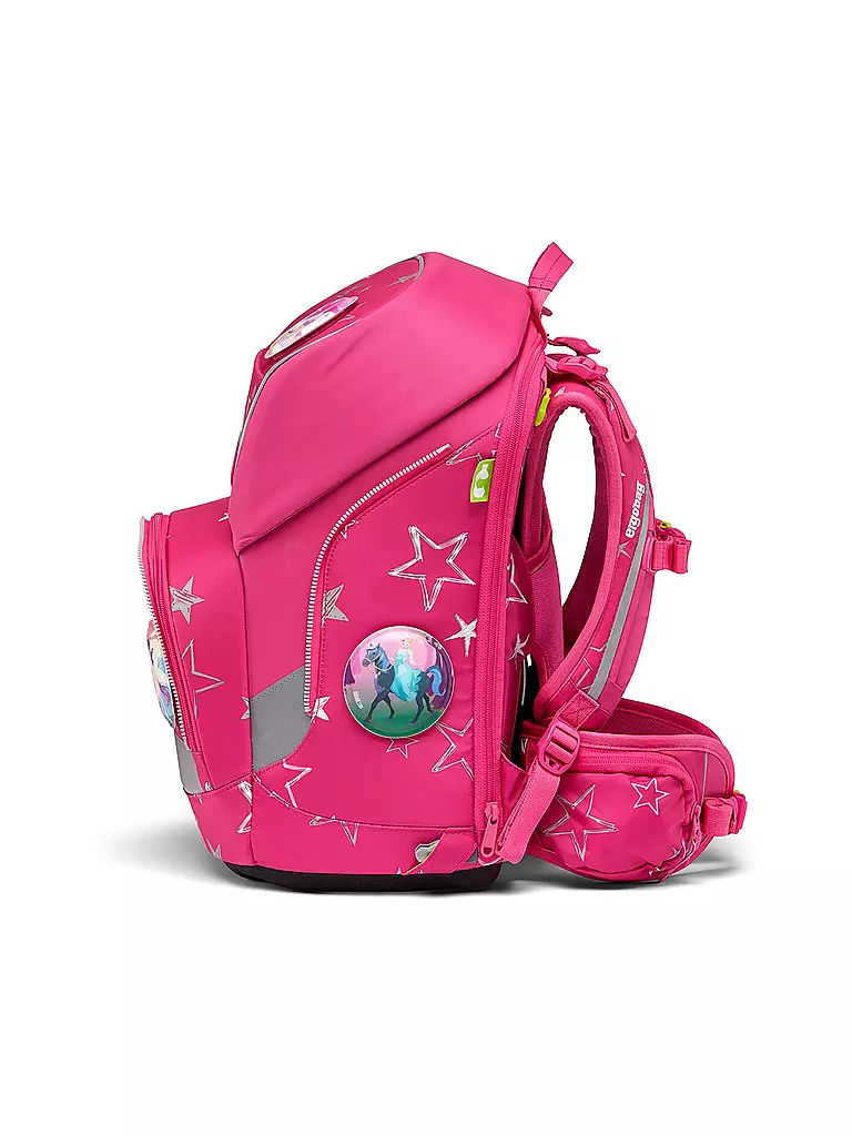 ERGOBAG | Ensemble de cartables 5 pièces Wide - SternzauBär | 