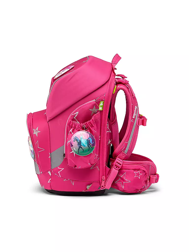 ERGOBAG | Ensemble de cartables 5 pièces Wide - SternzauBär | 