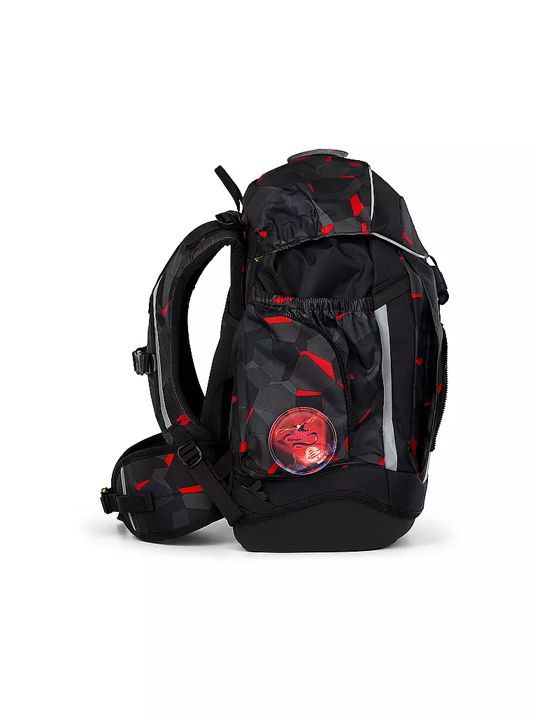 ERGOBAG | Ensemble de cartables 6 pièces MAXI TaekBärdo |