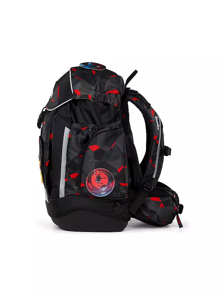 ERGOBAG | Ensemble de cartables 6 pièces MAXI TaekBärdo |