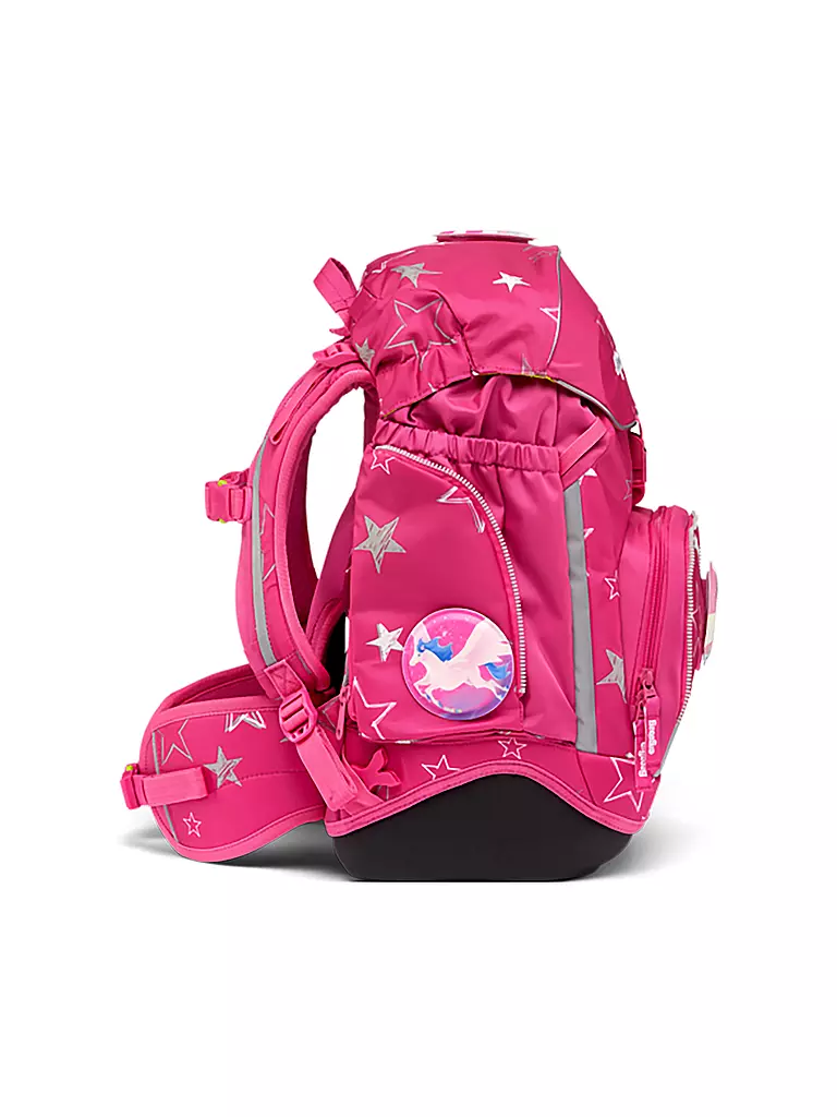 ERGOBAG | Ensemble de cartables 6 pièces PACK - Sternzauberbär | 