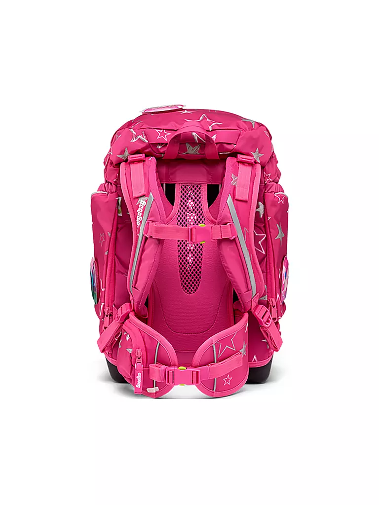 ERGOBAG | Ensemble de cartables 6 pièces PACK - Sternzauberbär | 