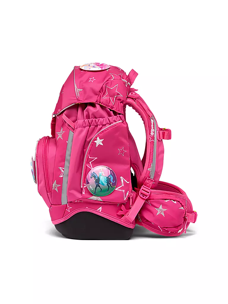 ERGOBAG | Ensemble de cartables 6 pièces PACK - Sternzauberbär | 