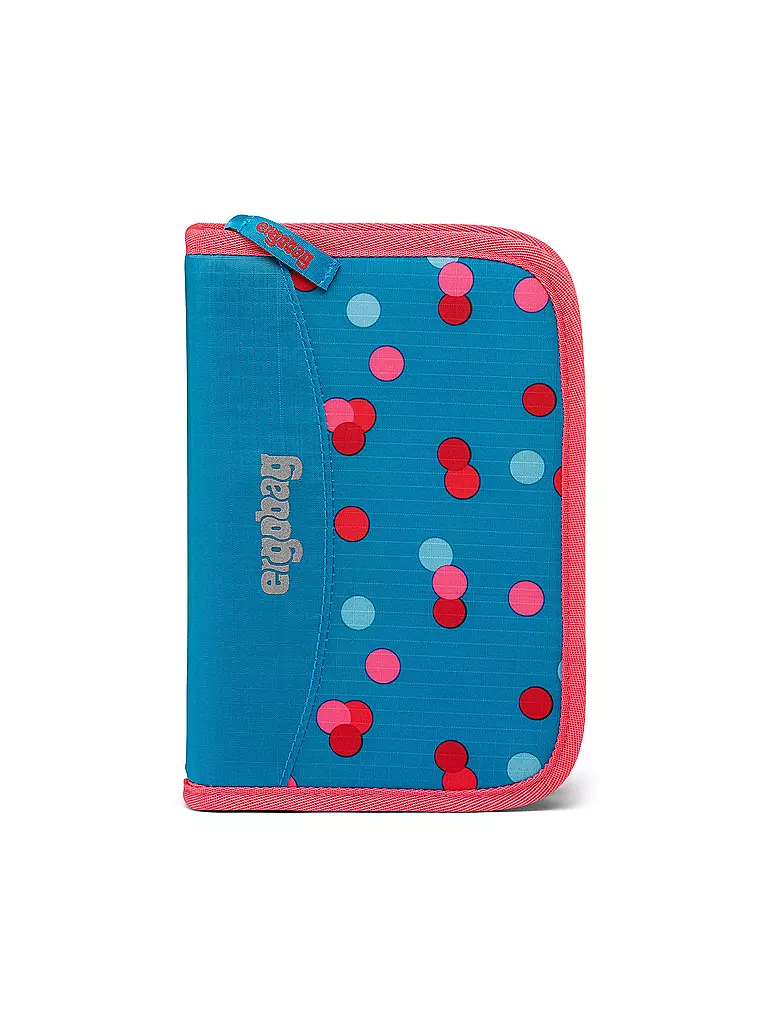 ERGOBAG | Ensemble de cartables 6 pièces PACK - VoltiBär | petrol