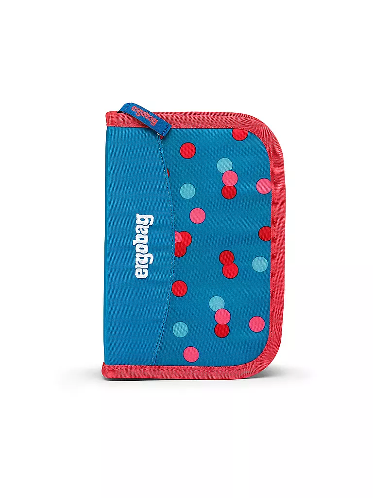ERGOBAG | Ensemble de cartables 6 pièces PACK - VoltiBär | petrol