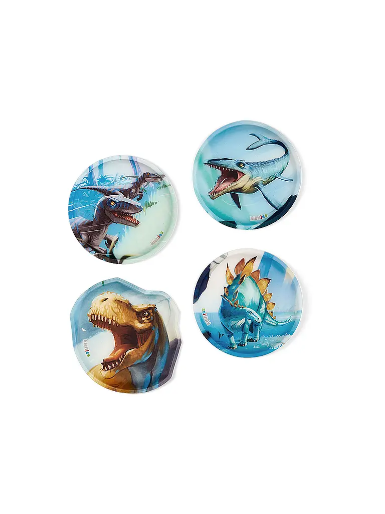 ERGOBAG | Ensemble de sac à dos scolaire 6 pièces Pack Bärassic Garden |