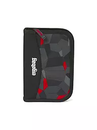 ERGOBAG | Federmäppchen - TaeBärdo | Noir