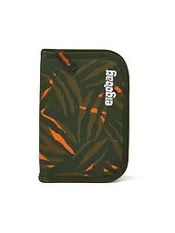 ERGOBAG | Federmäppchen ExBärdition  | Noir