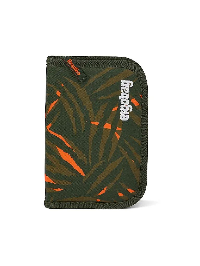 ERGOBAG | Federmäppchen ExBärdition  | Noir