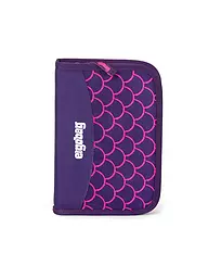 ERGOBAG | Federmäppchen Lumi - PerlentauchBÄr  | Lilas