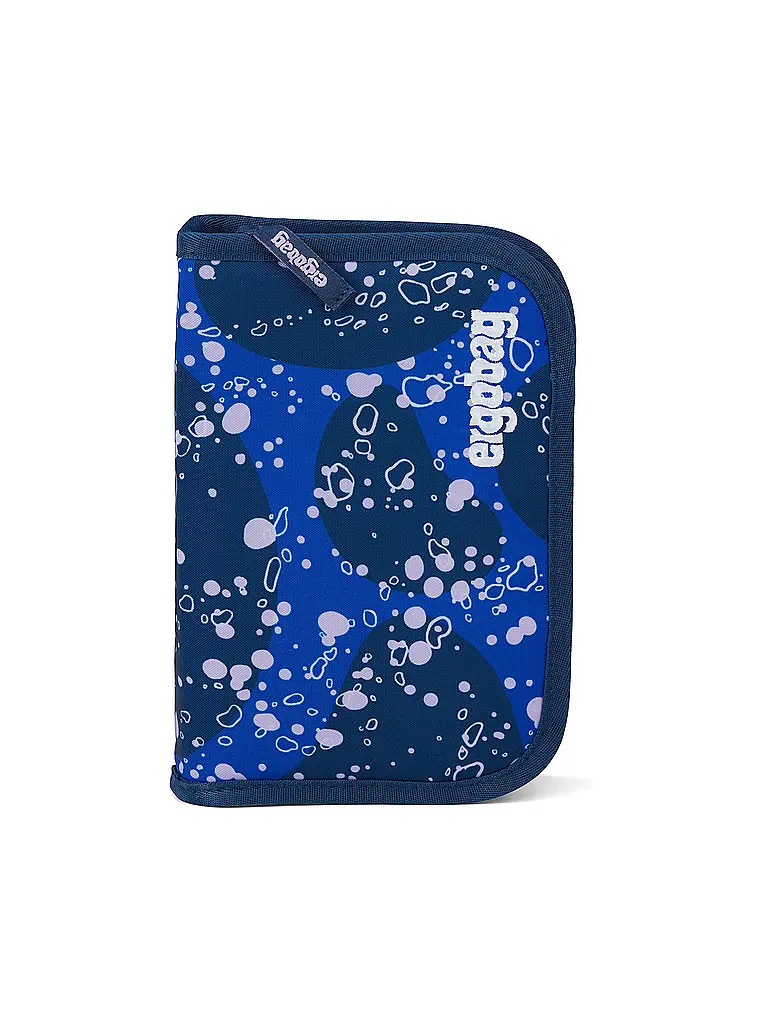 ERGOBAG | Federmäppchen OzeanBärwohner  | Lilas