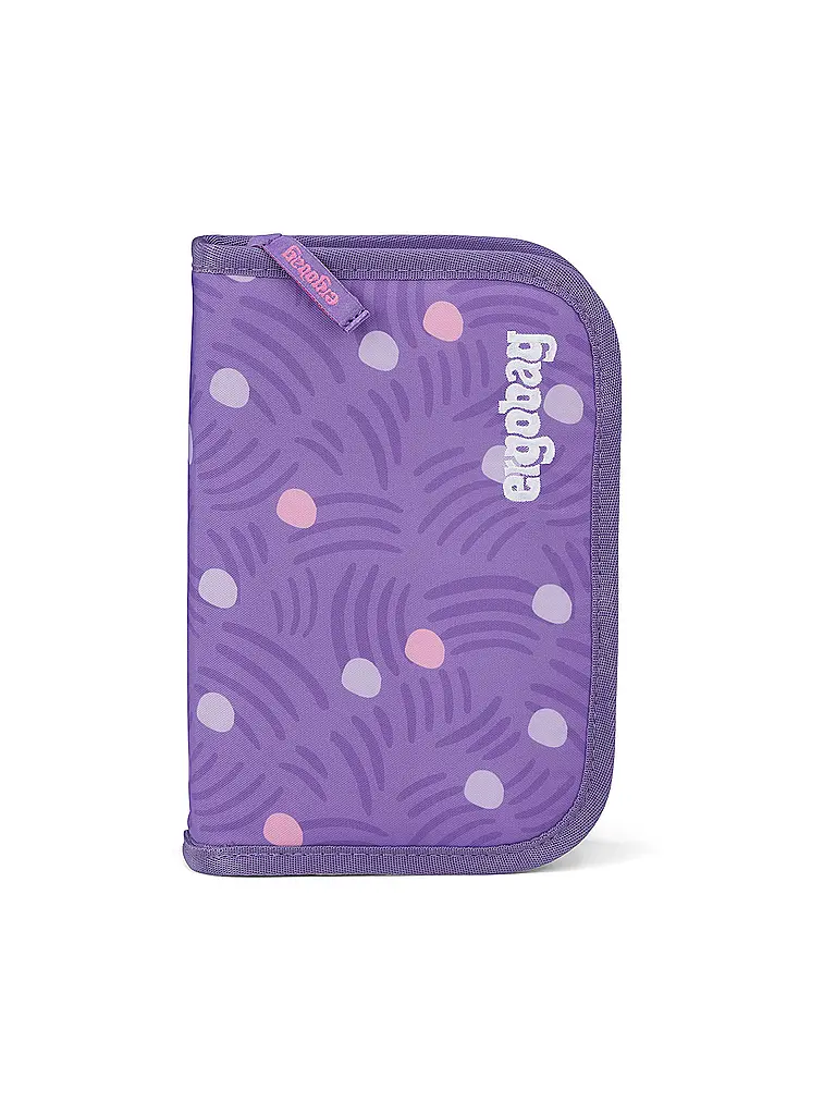 ERGOBAG | Federmäppchen PonyBäradies | Lilas