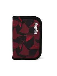 ERGOBAG | Federmäppchen UnhaufhaltBär | Noir