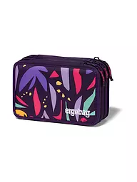 ERGOBAG | Trousse SpitzenreitBär | Lilas