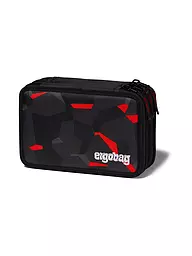 ERGOBAG | Federpenal - Maximäppchen TaekBardo | Noir