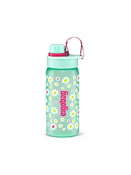 ERGOBAG | Gourde 0,5L Arc-en-ciel | Menthe