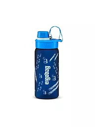 ERGOBAG | Gourde 0,5L Arc-en-ciel | Bleu