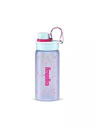 ERGOBAG | Gourde 0,5L Arc-en-ciel | Bleu clair