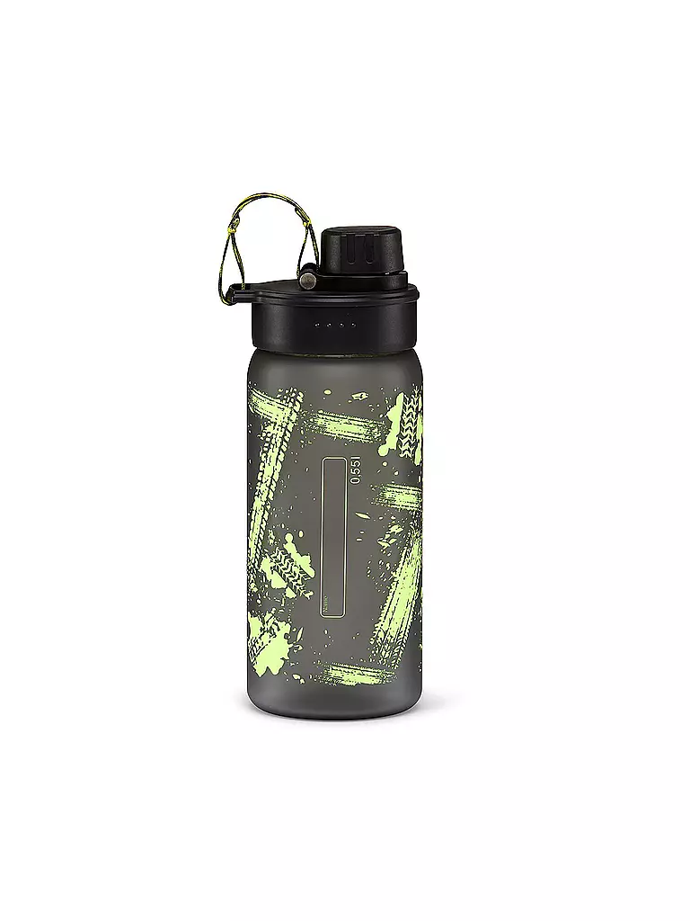 ERGOBAG | Gourde 0,5L Speed | schwarz