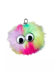 ERGOBAG | Hangies - Carlo Flauschi | Multicolore
