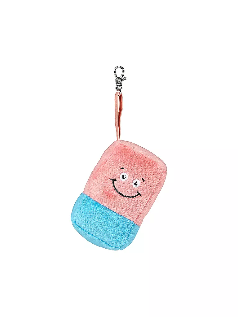 ERGOBAG | Hangies - Gomme à effacer | Multicolore