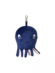 ERGOBAG | Hangies - Tigre | Bleu foncé