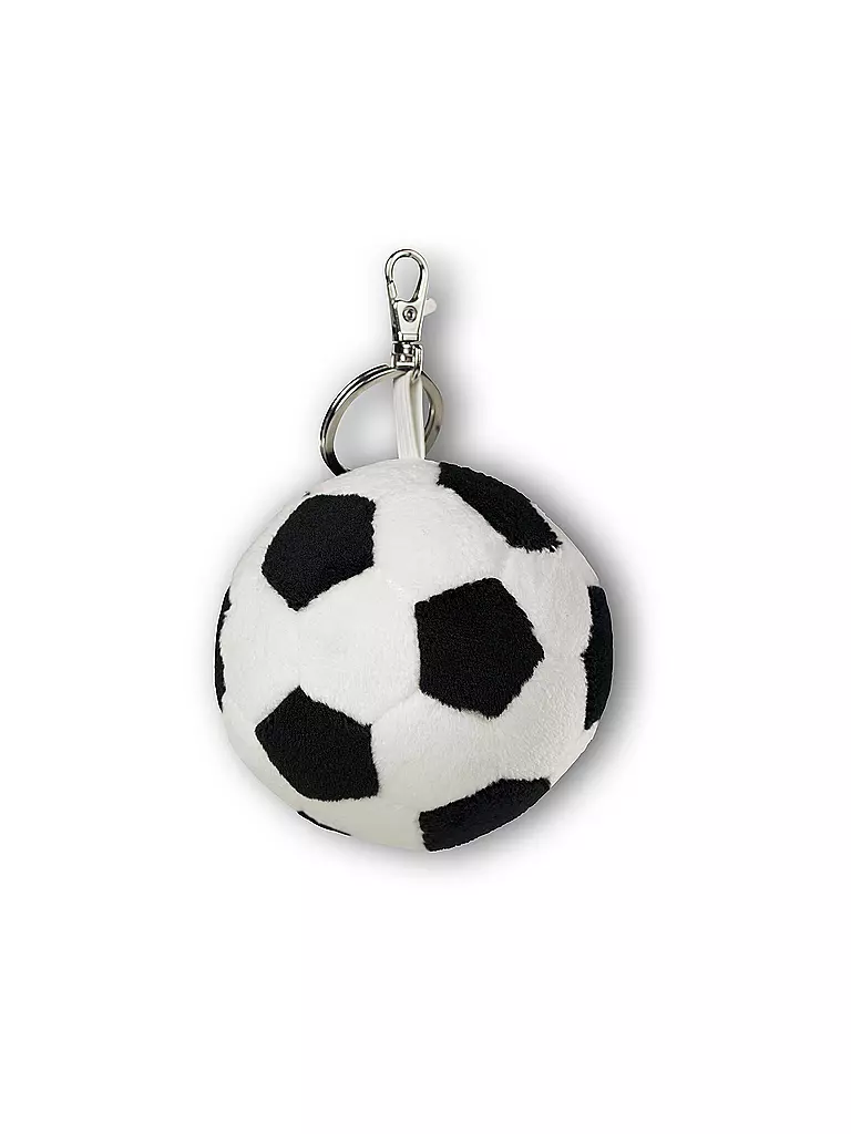 ERGOBAG | Hangies Ballon de foot | Blanc