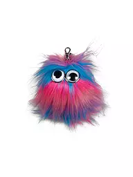 ERGOBAG | Hangies - Carlo Flauschi | Multicolore