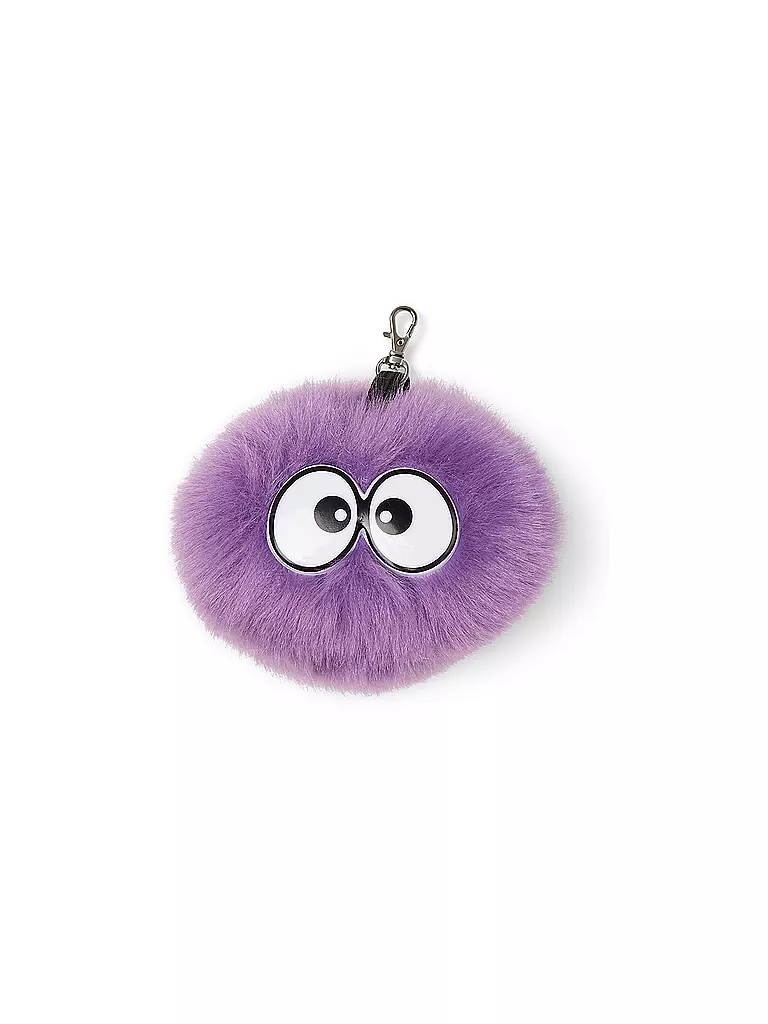 ERGOBAG | Hangies Fine Flauschi | Lilas