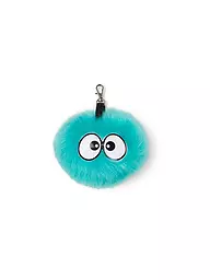 ERGOBAG | Hangies - Carlo Flauschi | Turquoise