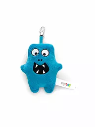 ERGOBAG | Hangies - Schultüte  | Turquoise