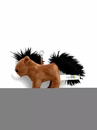 ERGOBAG | Hangies - Schultüte  | Marron