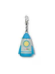 ERGOBAG | Hangies Rocket | Bleu clair