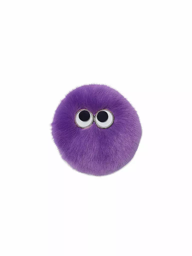 ERGOBAG | Klettie Doux Violet | Lilas